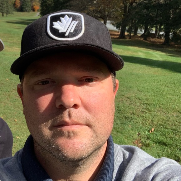 Meet your Posher, Nicholas - Picture 1 of 1